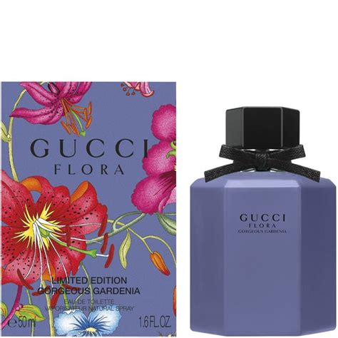 gucci flora lavender gorgeous gardenia|gucci gorgeous gardenia original formula.